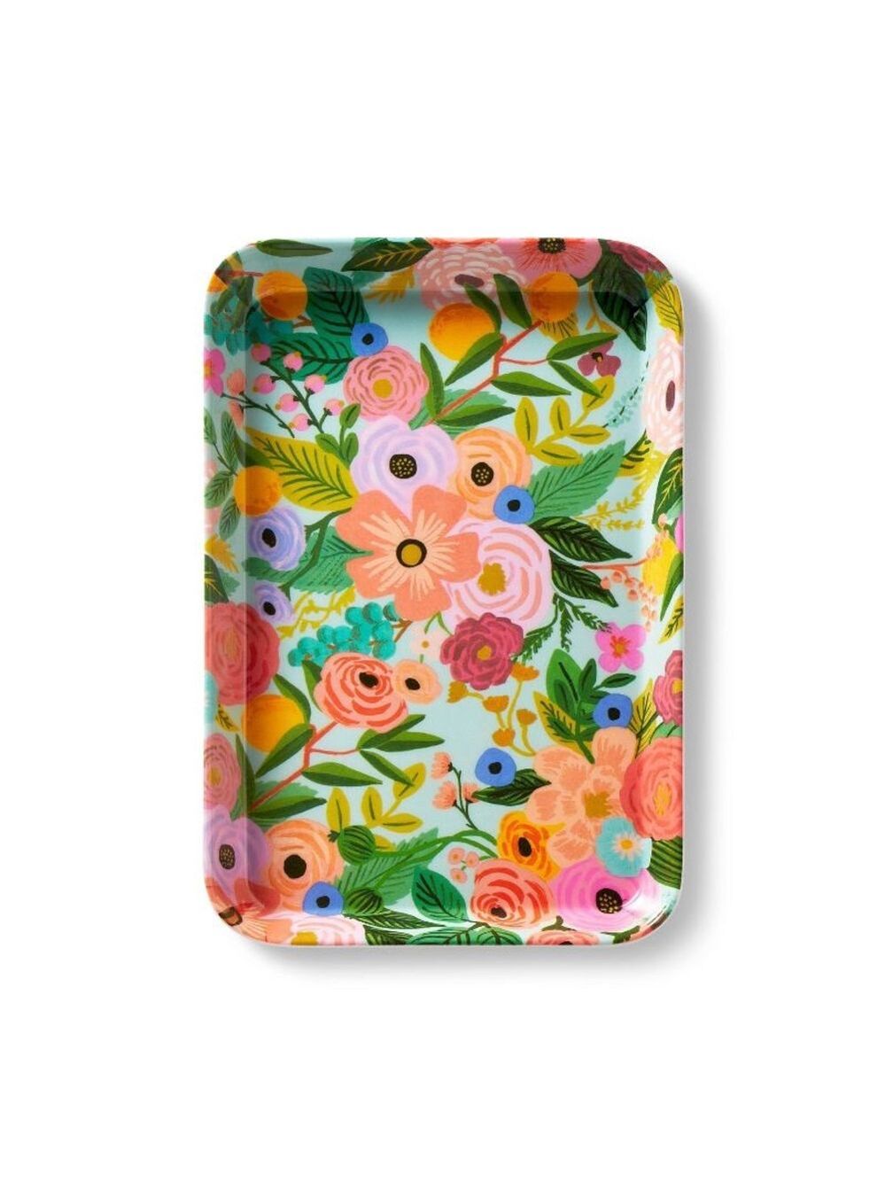 Rifle Paper Co. “Garden Party” Trinket Tray/Jewelry Dish